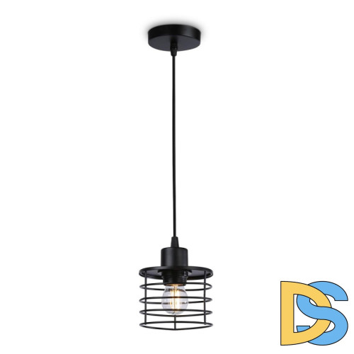 Подвесной светильник Ambrella Light Traditional TR8068