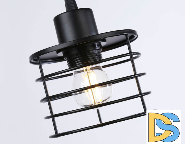 Подвесной светильник Ambrella Light Traditional TR8068