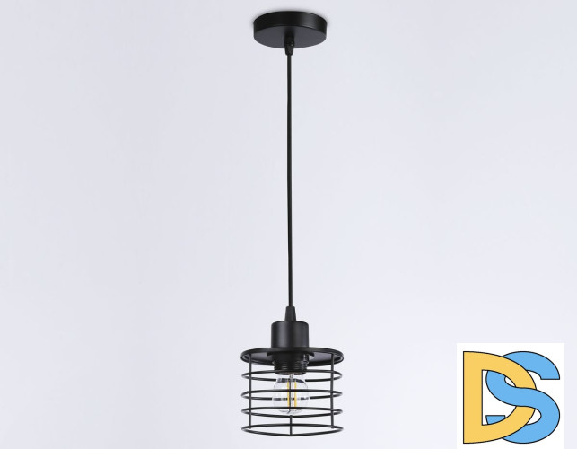 Подвесной светильник Ambrella Light Traditional TR8068