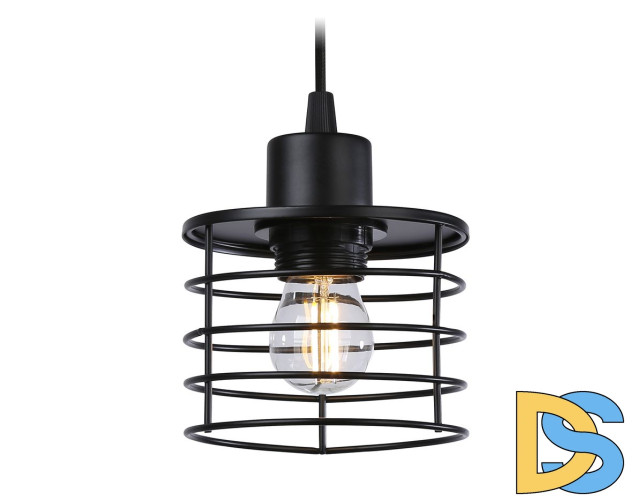 Подвесной светильник Ambrella Light Traditional TR8068