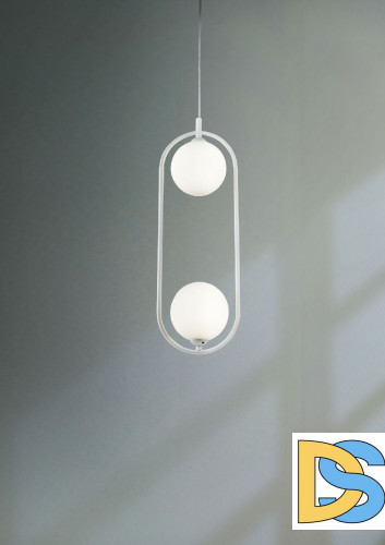 Подвесной светильник Maytoni Ring MOD013PL-02W