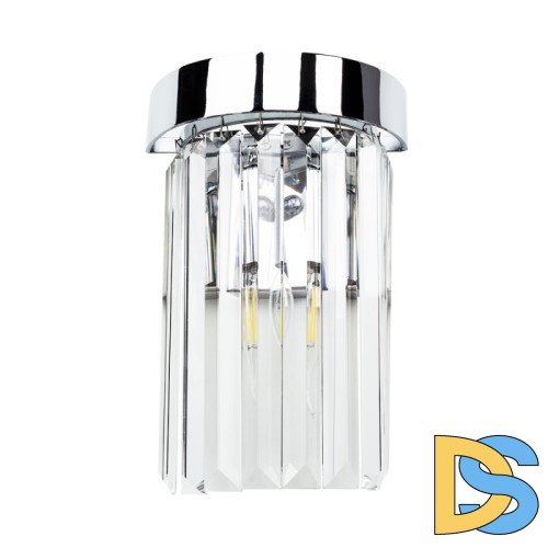 Бра Arte Lamp SecundaA1003AP-1CC