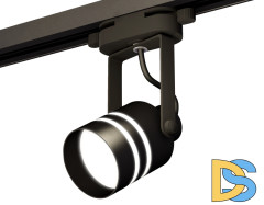 Трековый однофазный светильник Ambrella Light Track System XT6602082 (C6602, N6236)