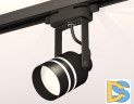 Трековый однофазный светильник Ambrella Light Track System XT6602082 (C6602, N6236)