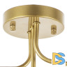 Потолочная люстра Lightstar Croco 815553