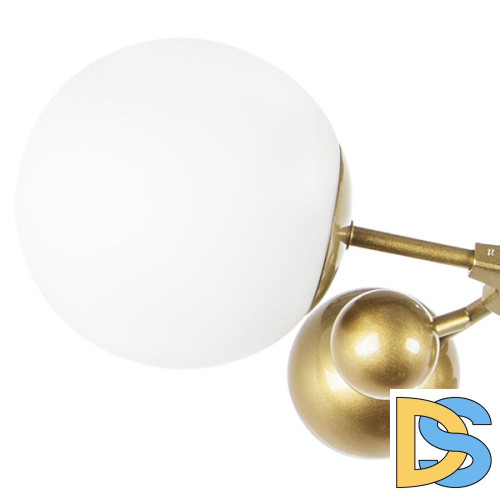 Потолочная люстра Lightstar Croco 815553