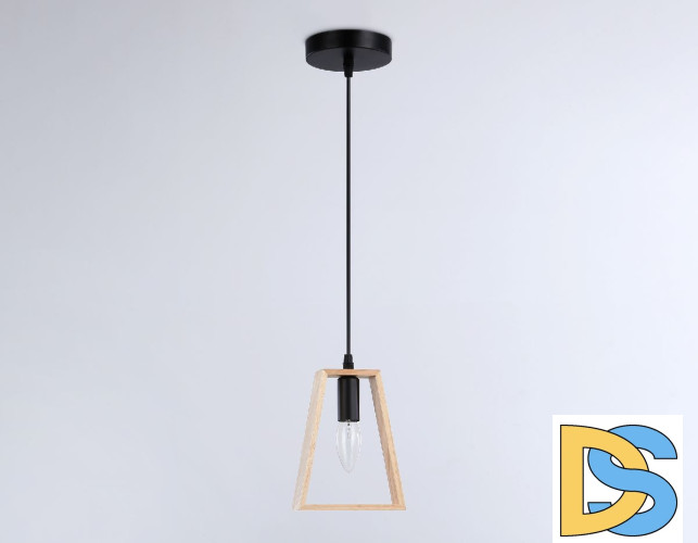 Подвесной светильник Ambrella Light Loft TR80497