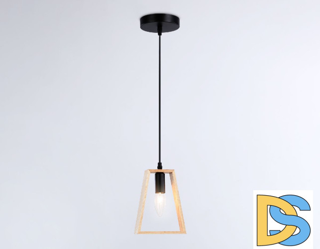 Подвесной светильник Ambrella Light Loft TR80497