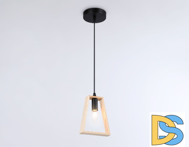 Подвесной светильник Ambrella Light Loft TR80497