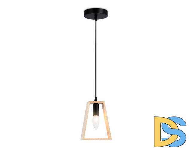 Подвесной светильник Ambrella Light Loft TR80497