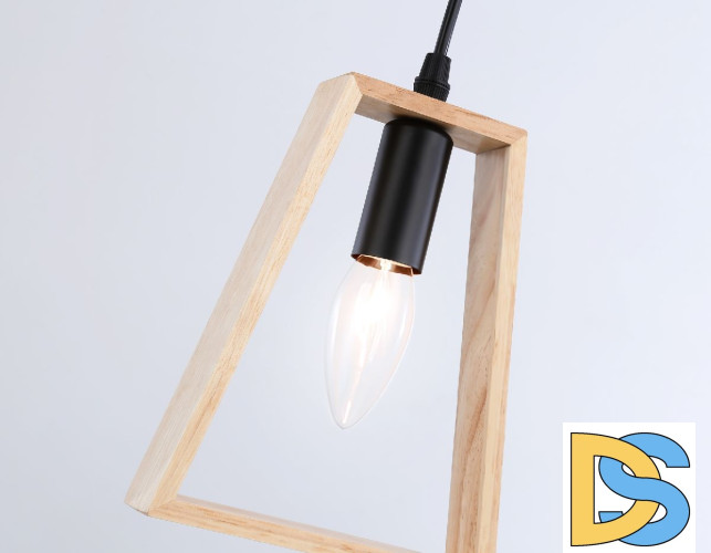 Подвесной светильник Ambrella Light Loft TR80497