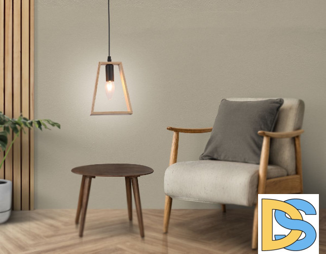 Подвесной светильник Ambrella Light Loft TR80497