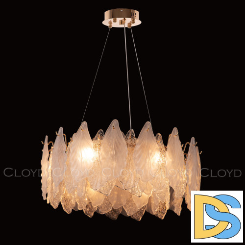 Подвесная люстра Cloyd Senegal 11194
