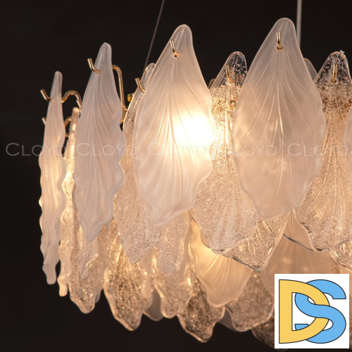 Подвесная люстра Cloyd Senegal 11194