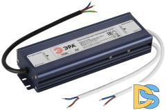 Блок питания Эра 250Вт DC24В 10.42A IP67 LP-LED-250W-IP67-24V-S Б0061148