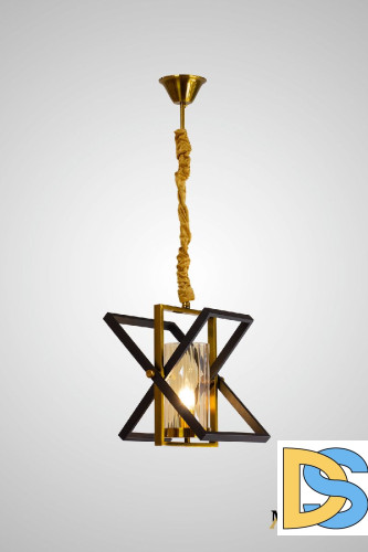 Подвесной светильник AM Group AM369 SP1