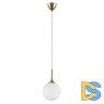 Подвесной светильник Lightstar Globo 813022