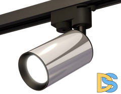 Трековый однофазный светильник Ambrella Light Track System XT6325001 (A2521, C6325, N6102)