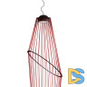 Подвесная люстра Loft IT Beam 10292/A Red