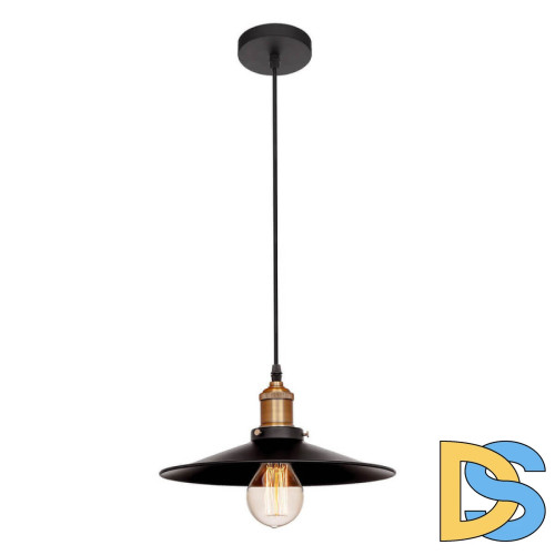 Подвесной светильник LOFT IT Factory filament Loft1102