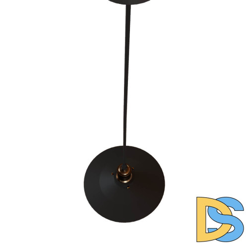 Подвесной светильник LOFT IT Factory filament Loft1102