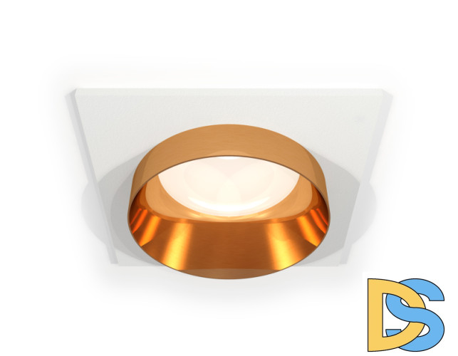 Встраиваемый светильник Ambrella Light Techno Spot XC6520024 (C6520, N6134)