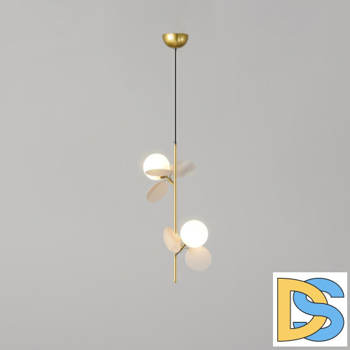 Подвесной светильник ImperiumLoft Matisse 191917-26