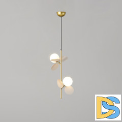 Подвесной светильник ImperiumLoft Matisse 191917-26