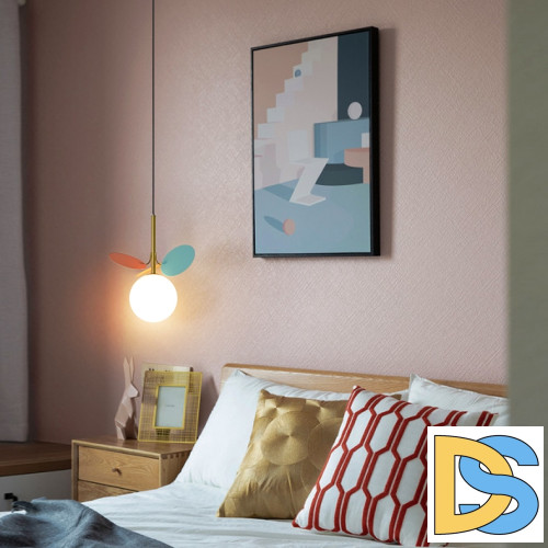 Подвесной светильник ImperiumLoft Matisse 191917-26