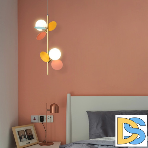 Подвесной светильник ImperiumLoft Matisse 191917-26