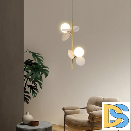 Подвесной светильник ImperiumLoft Matisse 191917-26