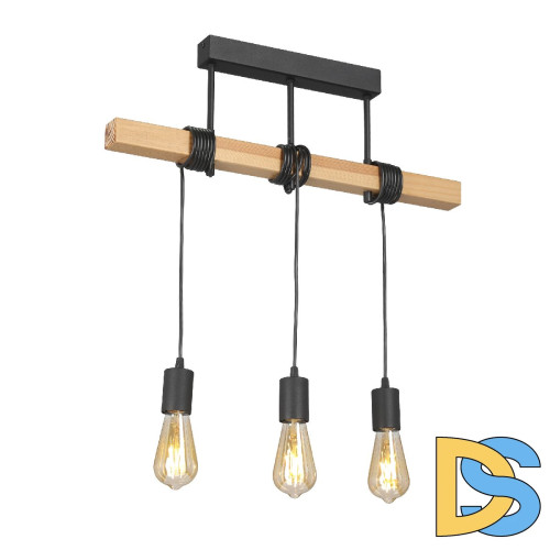 Подвесной светильник Vitaluce V2860-1/3PL