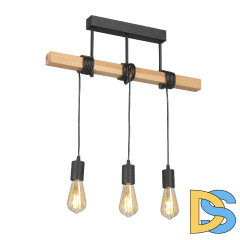 Подвесной светильник Vitaluce V2860-1/3PL