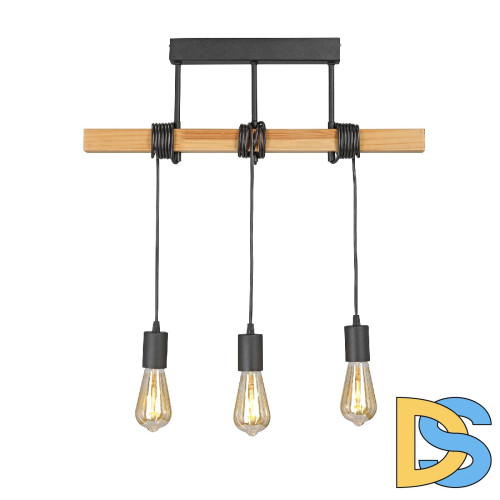 Подвесной светильник Vitaluce V2860-1/3PL