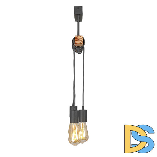 Подвесной светильник Vitaluce V2860-1/3PL