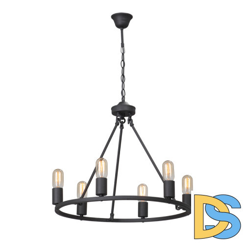 Подвесная люстра Vitaluce V4892-1/6