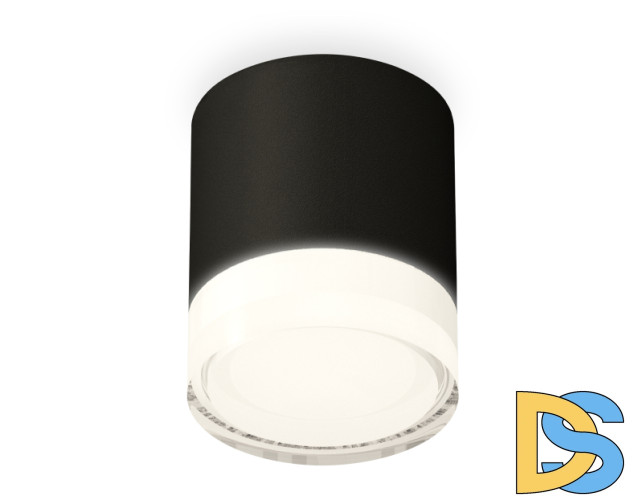 Потолочный светильник Ambrella Light Techno Spot XS7402033 (C7402, N7160)