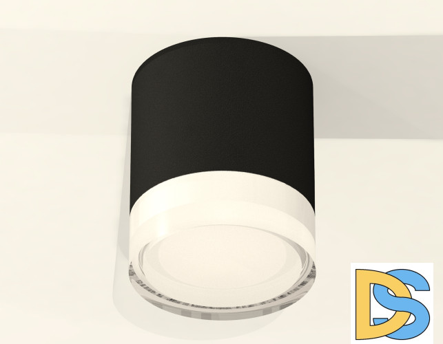 Потолочный светильник Ambrella Light Techno Spot XS7402033 (C7402, N7160)