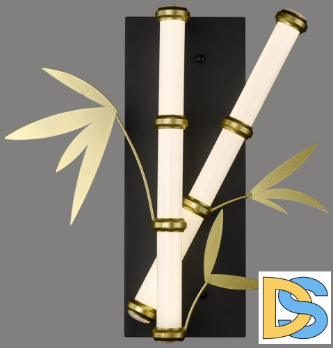 Настенный светильник Velante 440-301-02