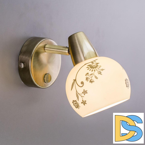 Спот Citilux Соната CL520513