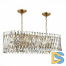 Подвесная люстра ST Luce Fabio SL1170.303.12