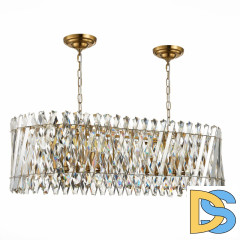 Подвесная люстра ST Luce Fabio SL1170.303.12