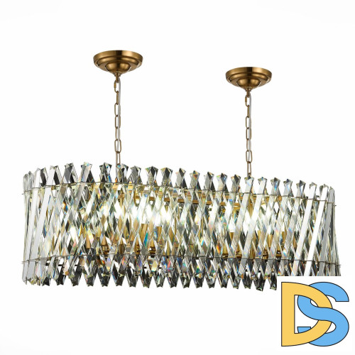 Подвесная люстра ST Luce Fabio SL1170.303.12