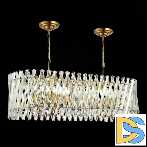 Подвесная люстра ST Luce Fabio SL1170.303.12