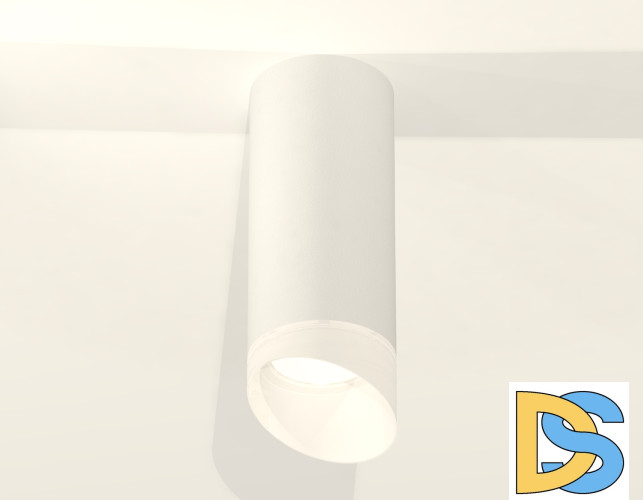 Потолочный светильник Ambrella Light Techno Spot XS7442017 (C7442, N7175)