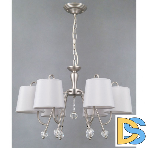 Подвесная люстра MW-Light Вега 329012406