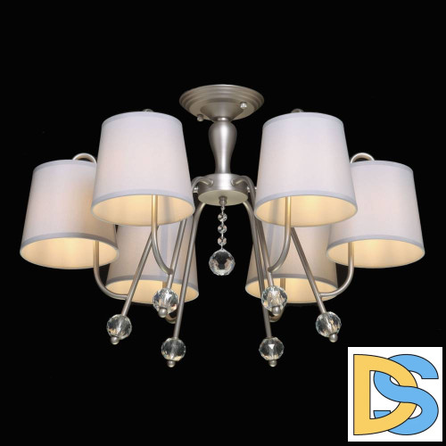 Подвесная люстра MW-Light Вега 329012406