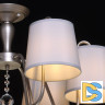 Подвесная люстра MW-Light Вега 329012406