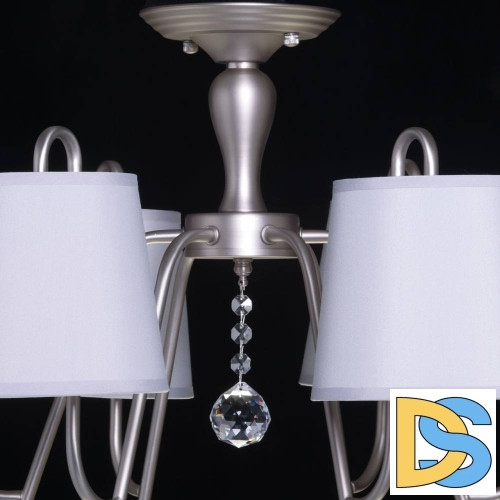 Подвесная люстра MW-Light Вега 329012406