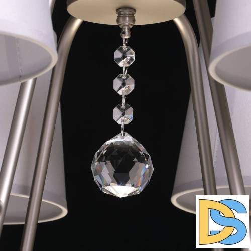 Подвесная люстра MW-Light Вега 329012406